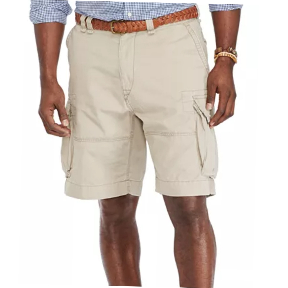 Polo Ralph Lauren - Classic Gellar Big &Tall